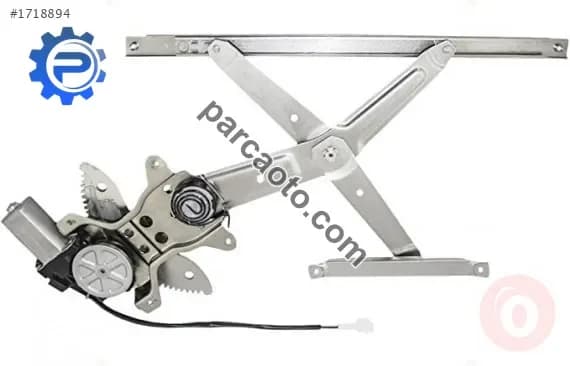 69801-02040 ön cam krikosu