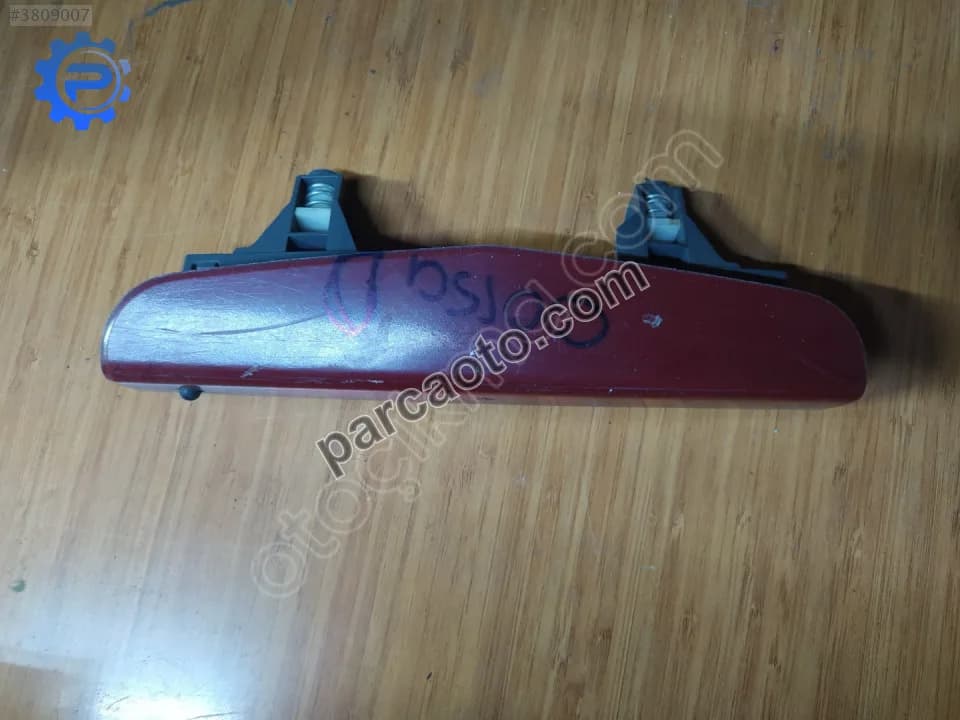 Çıkma opel corsa d bagaj stop 3.stop