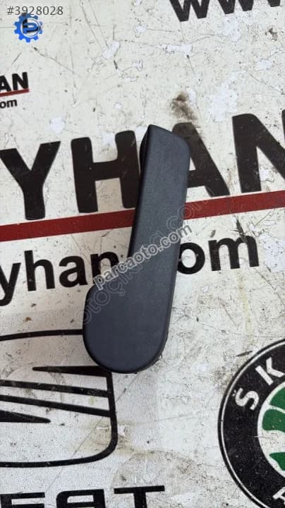 1J1823533C vw tiguan 2015 kaput açma mandalı