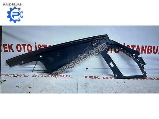Bmw 5 Serisi F10 Seri Panel Üstü Bakalit 2010-2016