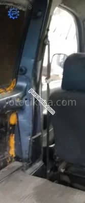 Peugeot Partner 1.9 Sol Ön Emniyet Kemeri Çıkma 2001