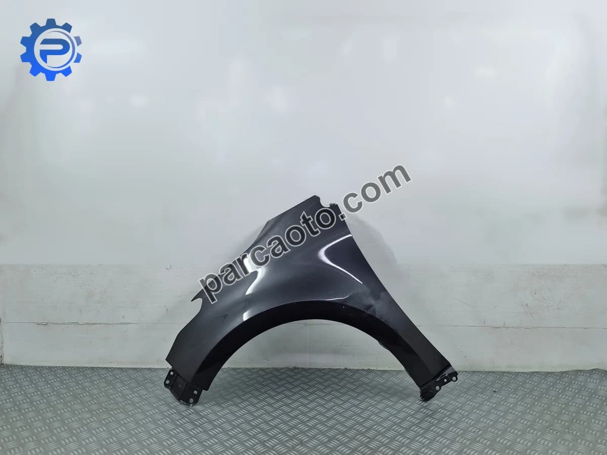 Toyota Yaris 4 2020-2026 Ön Sol Çamurluk Orijinal Çıkma 538120D230