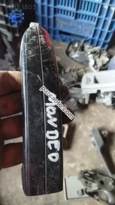 Mondeo dış kapı açma kolu çıkma