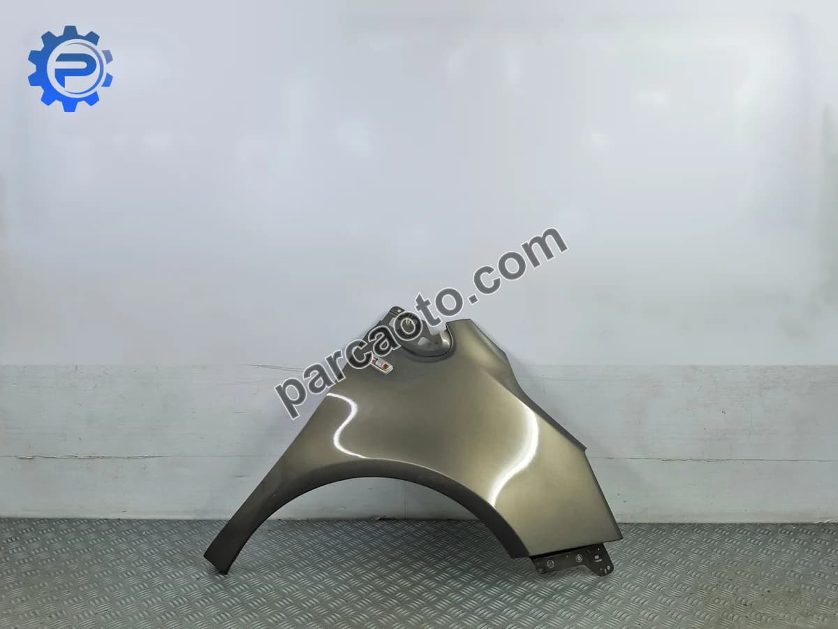 Opel Meriva B 2010-2017 Ön Sağ Çamurluk Orijinal Çıkma 13266580