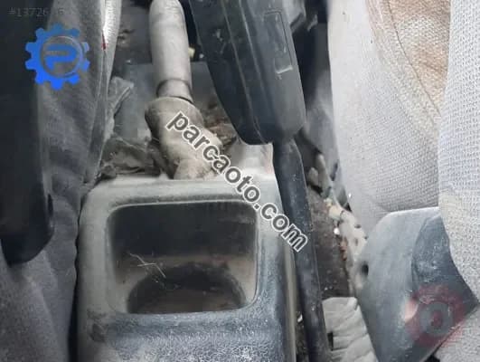 Hyundai Excel El Freni Çıkma 1999-2009