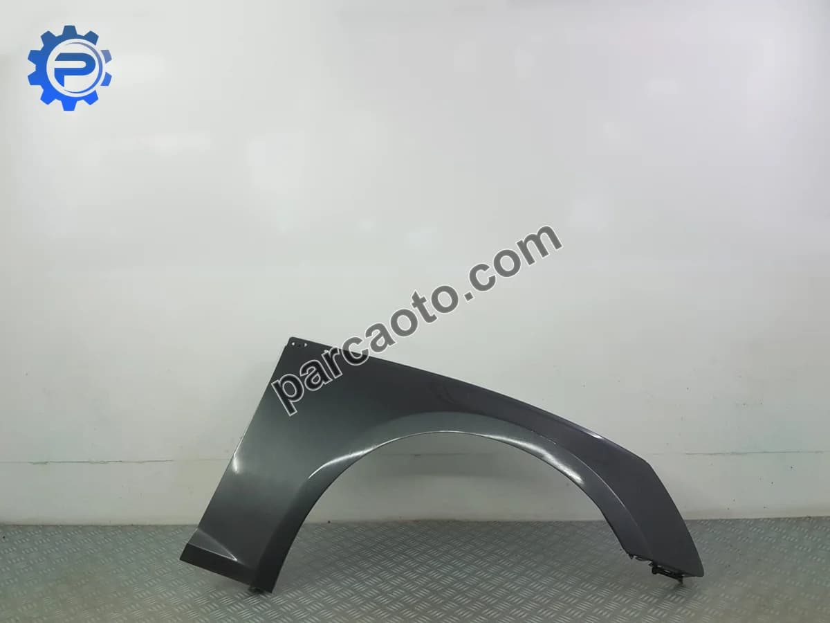 Audi A5 2016-2024 Ön Sağ Çamurluk Orijinal Çıkma 8W6821106